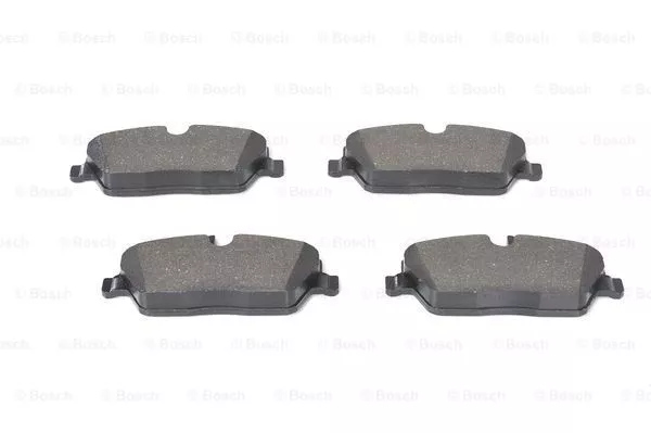 BOSCH 0 986 494 120 Гальмівні колодки