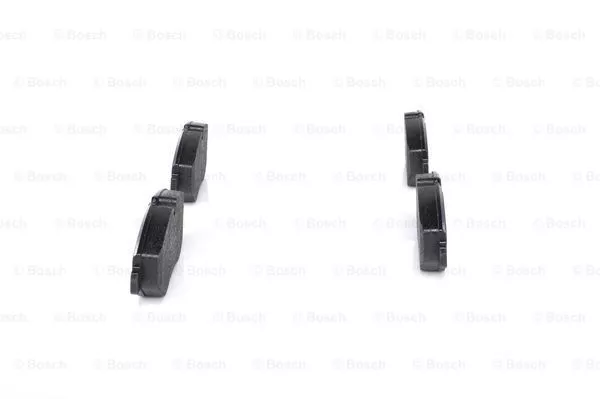 BOSCH 0 986 494 121 Тормозные колодки