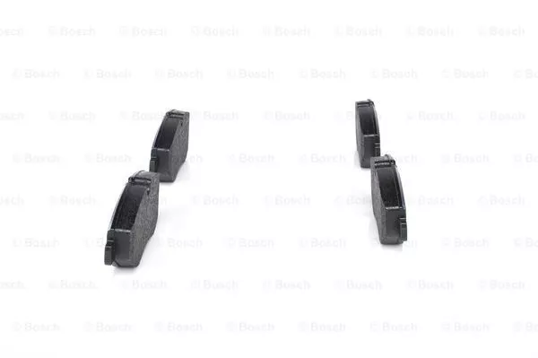 BOSCH 0 986 494 121 Тормозные колодки