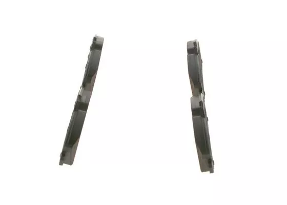 BOSCH 0 986 494 122 Тормозные колодки