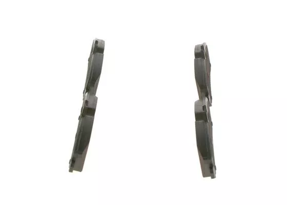 BOSCH 0 986 494 122 Тормозные колодки