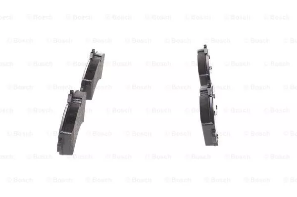 BOSCH 0 986 494 122 Тормозные колодки