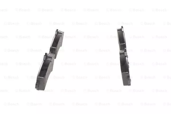 BOSCH 0 986 494 122 Тормозные колодки