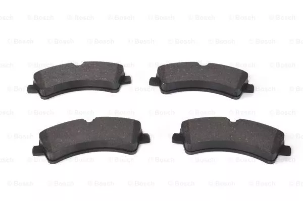 BOSCH 0 986 494 122 Тормозные колодки