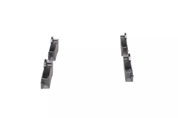 BOSCH 0 986 494 123 Тормозные колодки