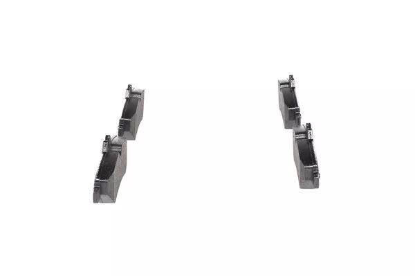 BOSCH 0 986 494 123 Тормозные колодки