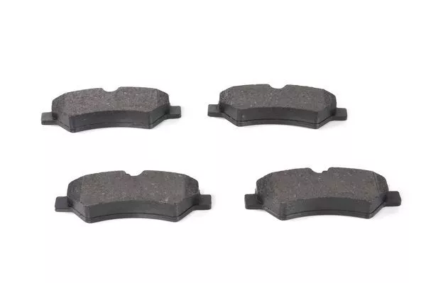 BOSCH 0 986 494 123 Тормозные колодки