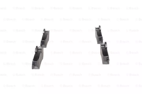 BOSCH 0 986 494 123 Тормозные колодки