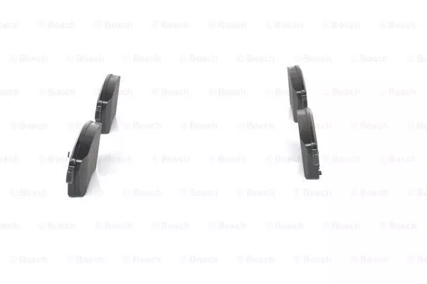 BOSCH 0 986 494 129 Гальмівні колодки