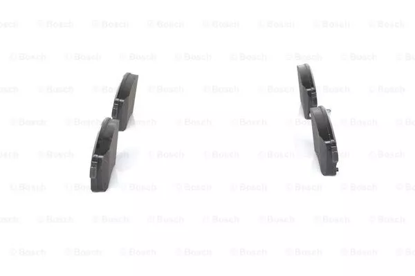 BOSCH 0 986 494 129 Гальмівні колодки