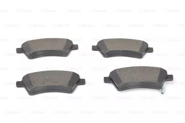 BOSCH 0 986 494 129 Гальмівні колодки