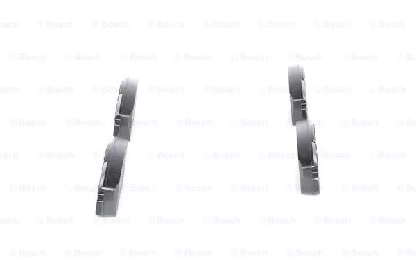 BOSCH 0 986 494 132 Тормозные колодки