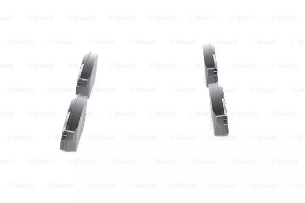 BOSCH 0 986 494 132 Тормозные колодки