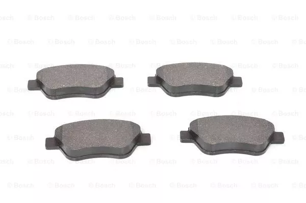 BOSCH 0 986 494 132 Тормозные колодки