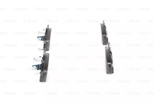 BOSCH 0 986 494 135 Тормозные колодки