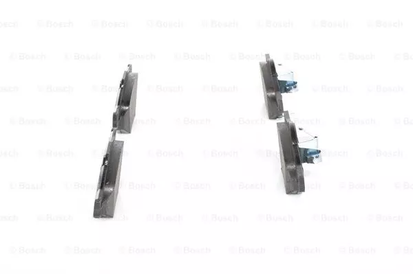 BOSCH 0 986 494 135 Тормозные колодки