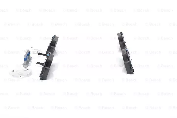 BOSCH 0 986 494 136 Тормозные колодки