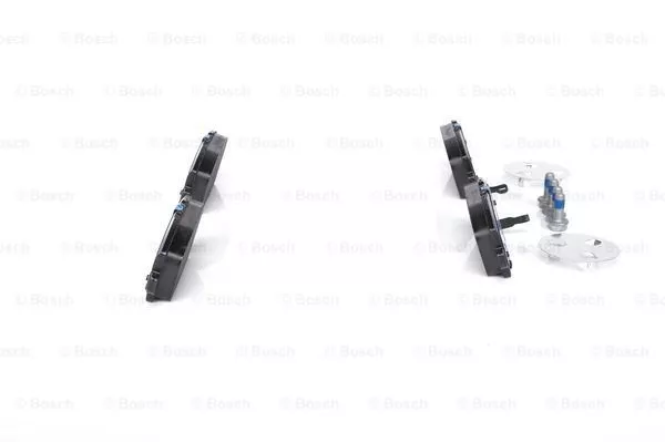 BOSCH 0 986 494 136 Тормозные колодки