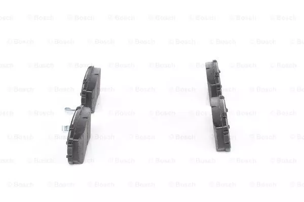 BOSCH 0 986 494 140 Тормозные колодки
