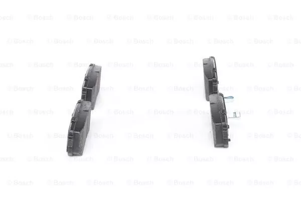 BOSCH 0 986 494 140 Тормозные колодки