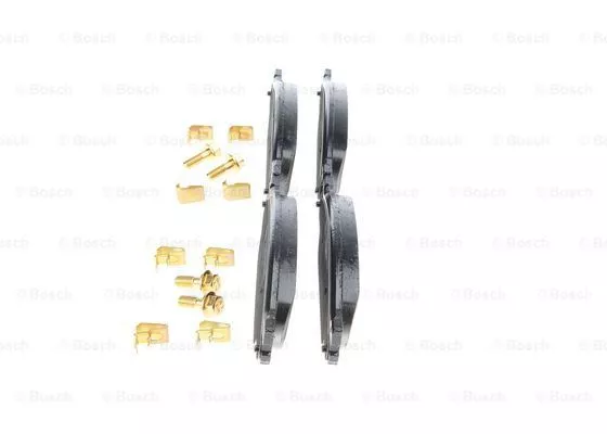 BOSCH 0 986 494 141 Тормозные колодки