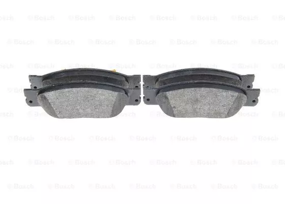 BOSCH 0 986 494 141 Тормозные колодки