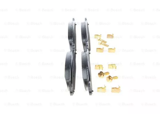 BOSCH 0 986 494 141 Тормозные колодки
