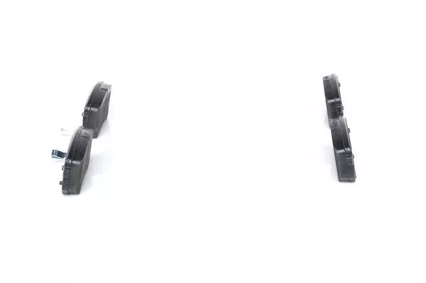 BOSCH 0 986 494 145 Тормозные колодки