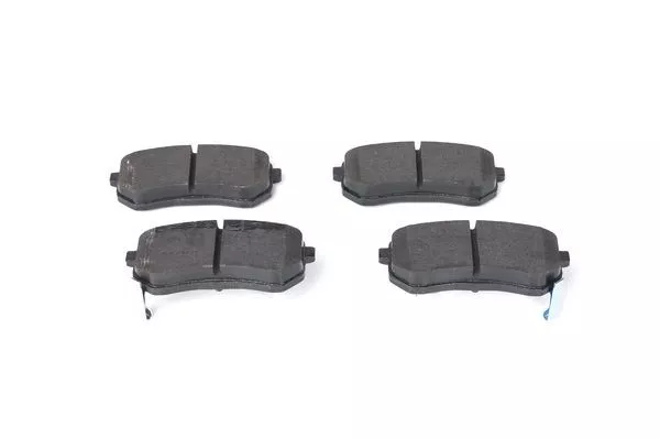 BOSCH 0 986 494 145 Тормозные колодки