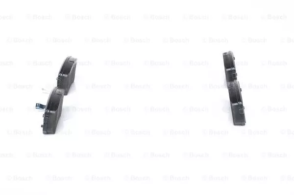BOSCH 0 986 494 145 Тормозные колодки