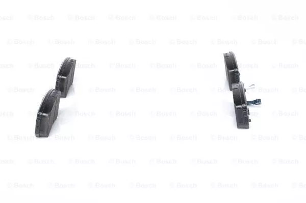 BOSCH 0 986 494 145 Тормозные колодки