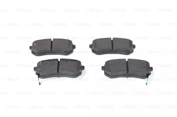 BOSCH 0 986 494 145 Тормозные колодки