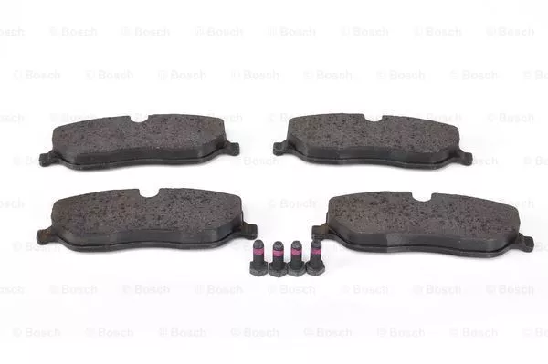 BOSCH 0 986 494 147 Гальмівні колодки