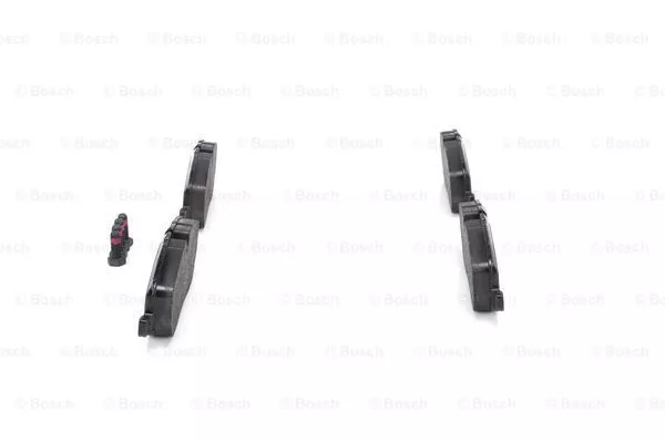 BOSCH 0 986 494 147 Гальмівні колодки