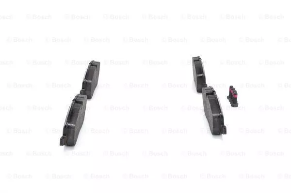 BOSCH 0 986 494 147 Гальмівні колодки