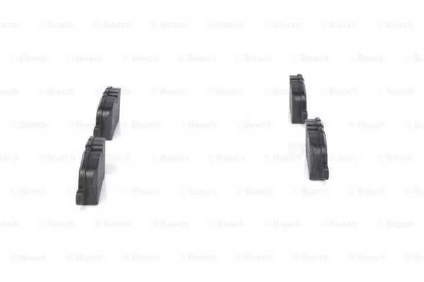 BOSCH 0 986 494 148 Тормозные колодки