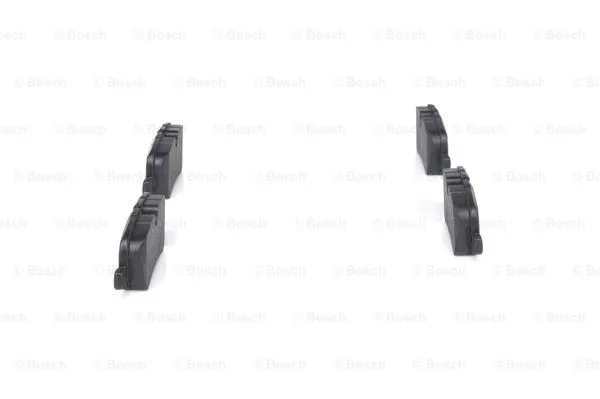BOSCH 0 986 494 148 Тормозные колодки