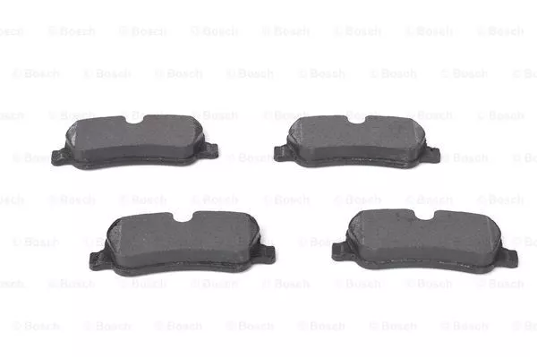 BOSCH 0 986 494 148 Тормозные колодки