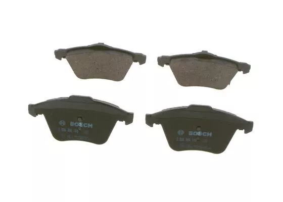 BOSCH 0 986 494 149 Тормозные колодки