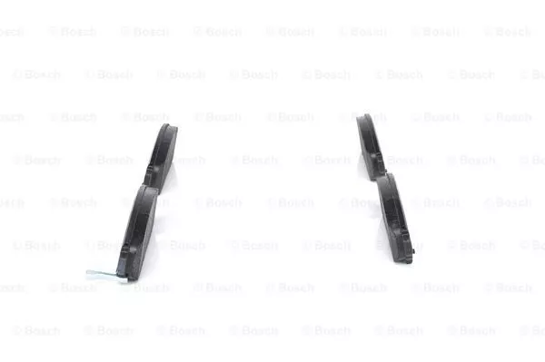 BOSCH 0 986 494 151 Гальмівні колодки