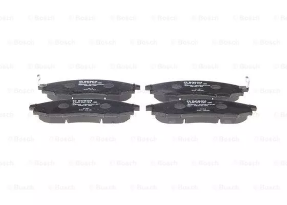 BOSCH 0 986 494 152 Гальмівні колодки