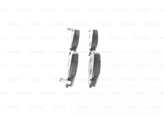 BOSCH 0 986 494 152 Гальмівні колодки