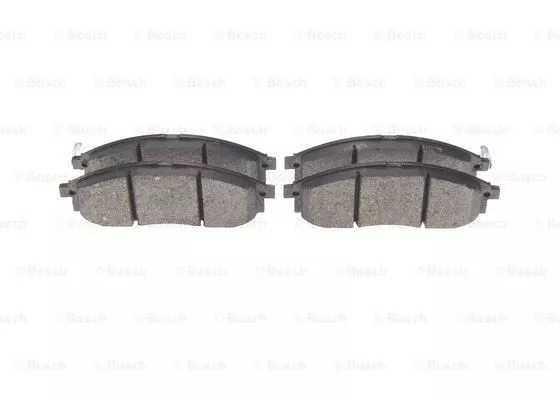 BOSCH 0 986 494 152 Гальмівні колодки