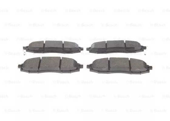 BOSCH 0 986 494 152 Гальмівні колодки