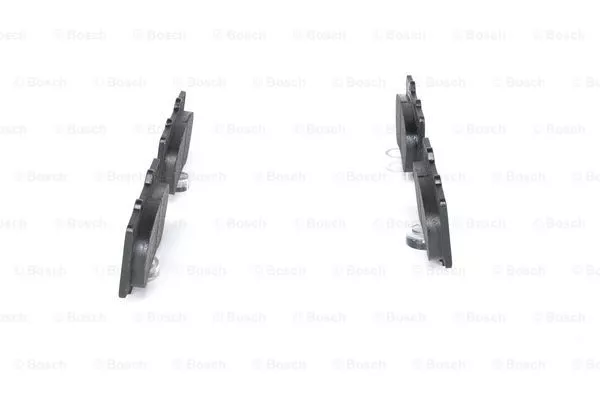 BOSCH 0 986 494 153 Тормозные колодки