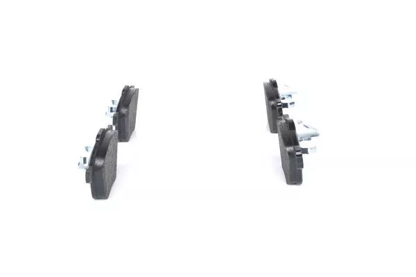 BOSCH 0 986 494 158 Гальмівні колодки