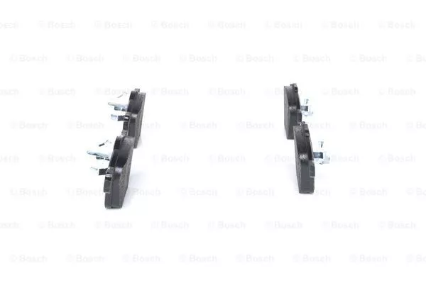 BOSCH 0 986 494 158 Гальмівні колодки