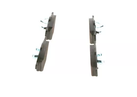 BOSCH 0 986 494 159 Гальмівні колодки
