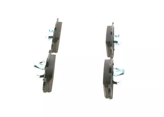 BOSCH 0 986 494 159 Гальмівні колодки