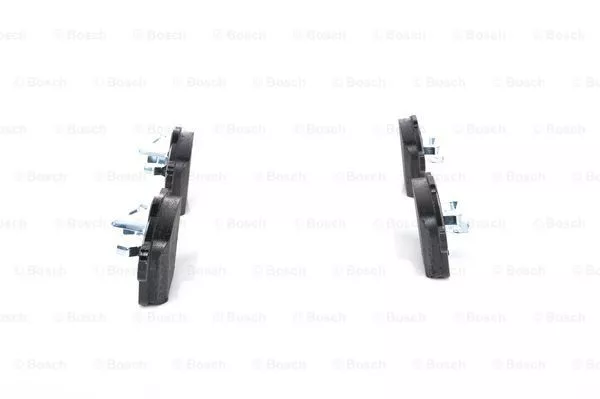 BOSCH 0 986 494 159 Гальмівні колодки